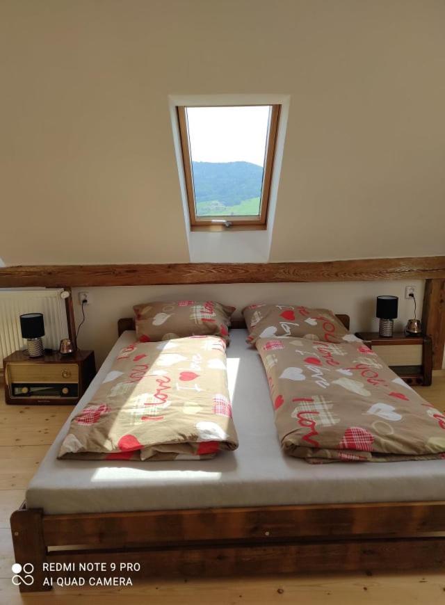 דצ'ין Art-House 4 Attic Apartment מראה חיצוני תמונה