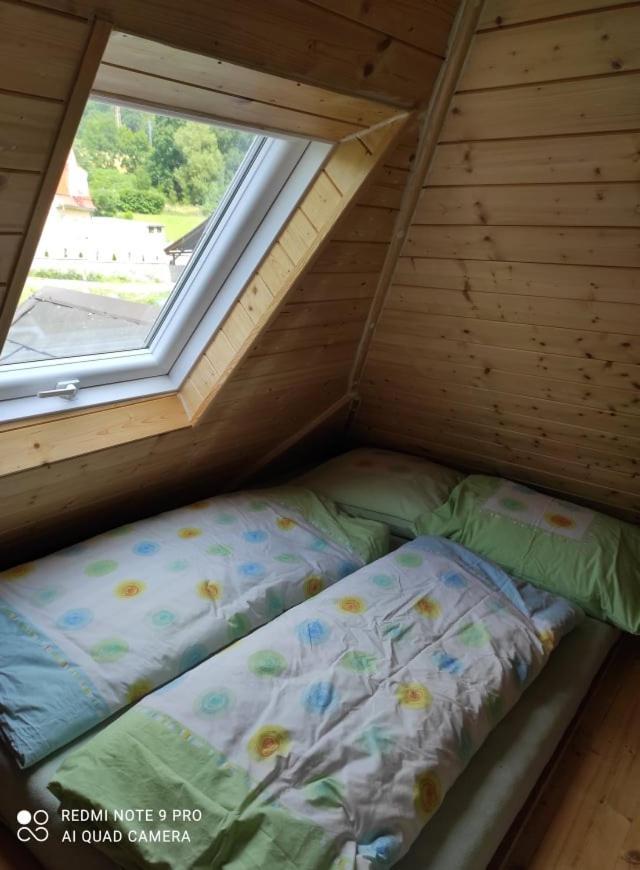 דצ'ין Art-House 4 Attic Apartment מראה חיצוני תמונה
