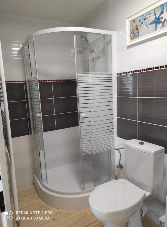 דצ'ין Art-House 4 Attic Apartment מראה חיצוני תמונה