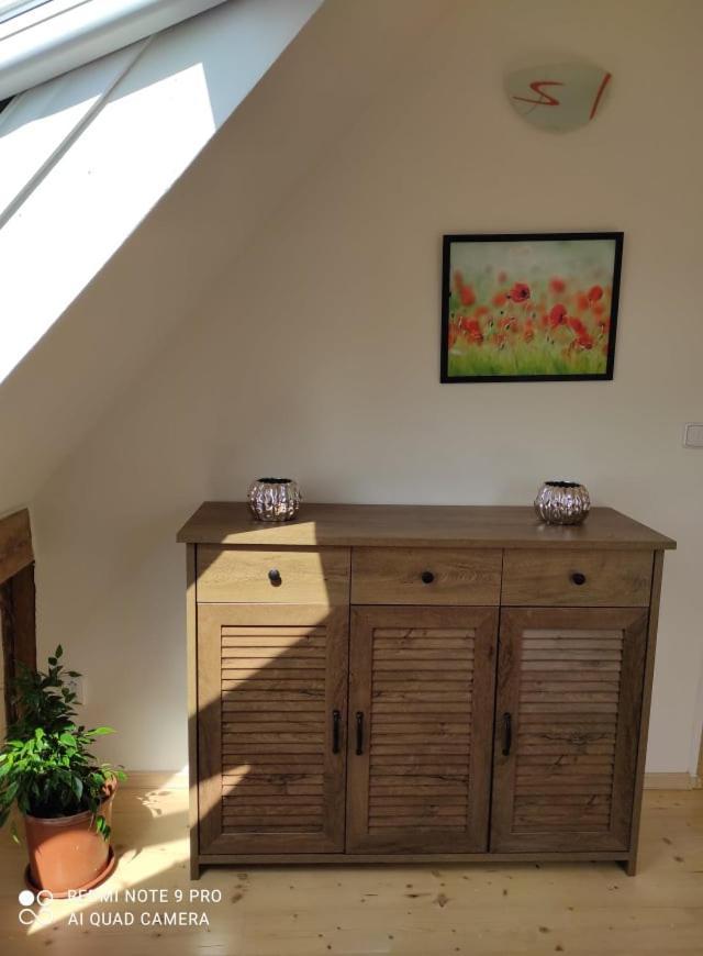 דצ'ין Art-House 4 Attic Apartment מראה חיצוני תמונה